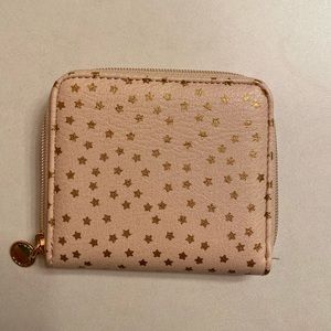 Lauren Conrad wallet
